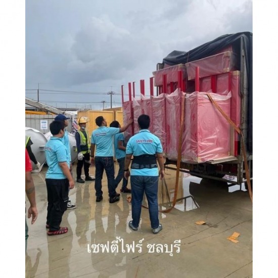 ร้าน เซฟตี้ไฟร์ ชลบุรี การดับเพลิง - ร้านขายอุปกรณ์ดับเพลิง ชลบุรี