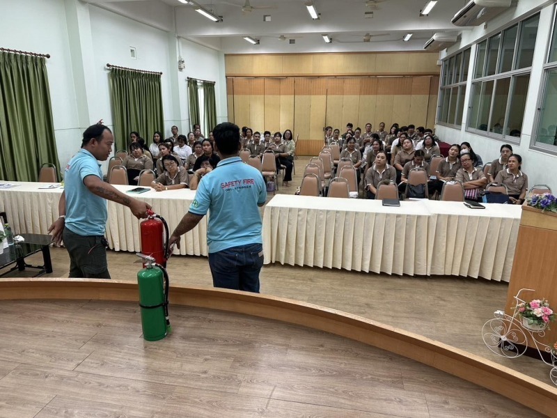 อุปกรณ์ดับเพลิง ชลบุรี